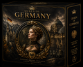 Queen Of Germany